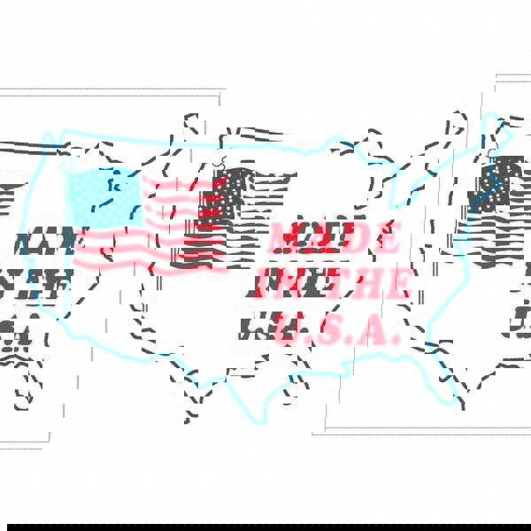 Shipping & DOT Label: 3